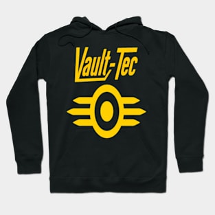 Vault-tec Hoodie